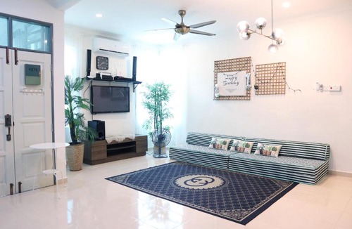 Bachok House | September Home