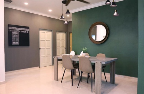 Bachok House | September Home