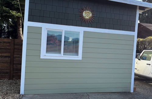 Carlsborg Cottage | Sequim And Sun