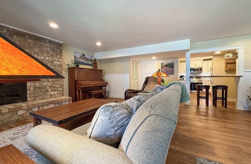 Sequim Apartment | Sequim Bay Haven The