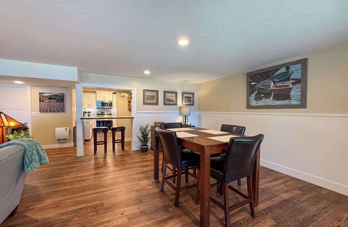 Sequim Apartment | Sequim Bay Haven The