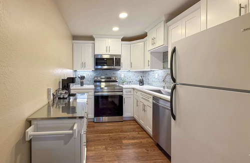 Sequim Apartment | Sequim Bay Haven The