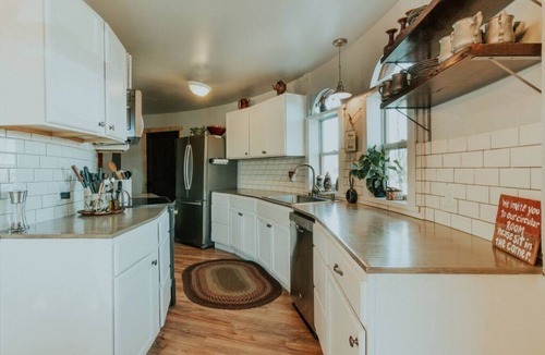 Sequim Other | Sequim Lavender Castle