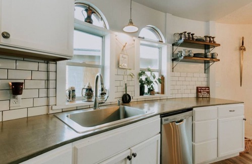 Sequim Other | Sequim Lavender Castle