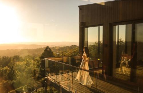 Crafers Hotel | Sequoia Lodge