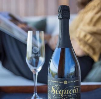 Crafers Hotel | Sequoia Lodge