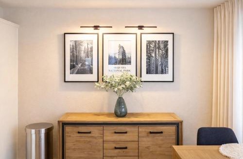 Exeter Villa | Sequoia Oasis near Downtown Exeter