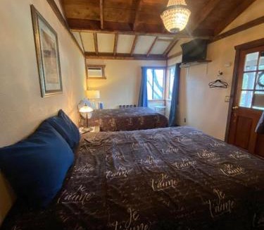 Squaw Valley Apartment | Sequoia Suite