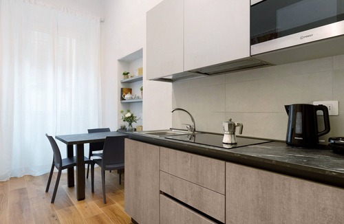 Prato Apartment | 'Ser Lapo - Dimora Ser Lapo' with Wi-Fi and Air Conditioning