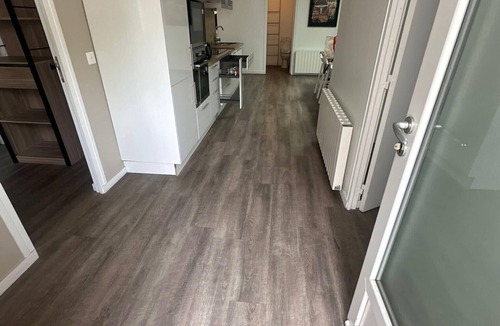 Saint-Etienne-du-Rouvray Apartment | SER LOFT 8 : Grand appartement 12 chambres idéal groupes, pros et familles
