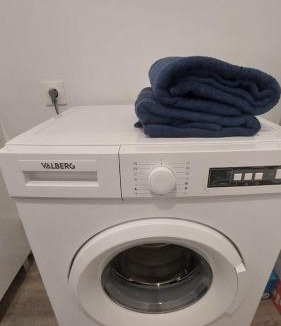 Saint-Etienne-du-Rouvray Apartment | SER3 F2 avec wifi et parking