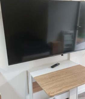 Saint-Etienne-du-Rouvray Apartment | SER3 F2 avec wifi et parking