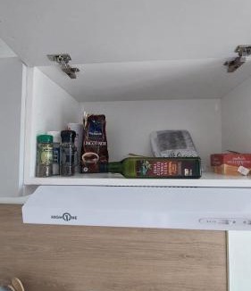 Saint-Etienne-du-Rouvray Apartment | SER3 F2 avec wifi et parking
