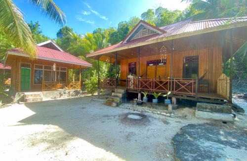 Batudaka Island Resort | Sera Beach Dive Resort