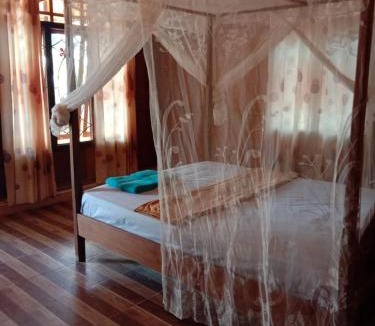 Batudaka Island Resort | Sera Beach Dive Resort