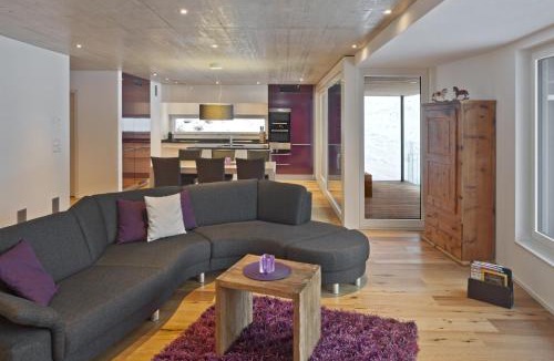 Graechen Apartment | Sera Lodge