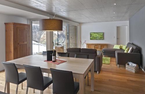 Graechen Apartment | Sera Lodge