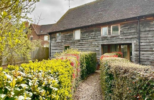 Leominster Cottage | Serafina cottage with hot tub