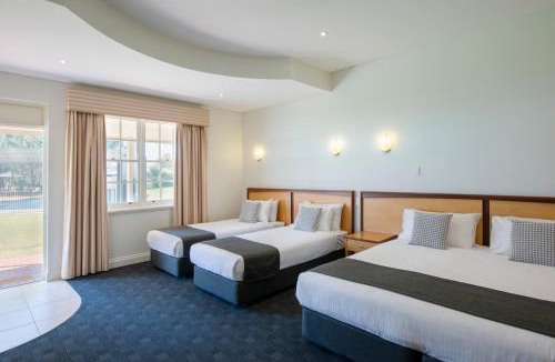 McLaren Vale Hotel | Serafino McLaren Vale