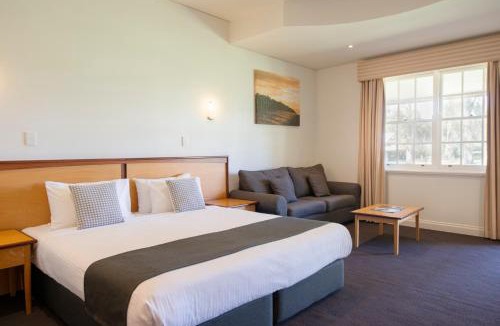 McLaren Vale Hotel | Serafino McLaren Vale