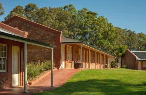 McLaren Vale Hotel | Serafino McLaren Vale