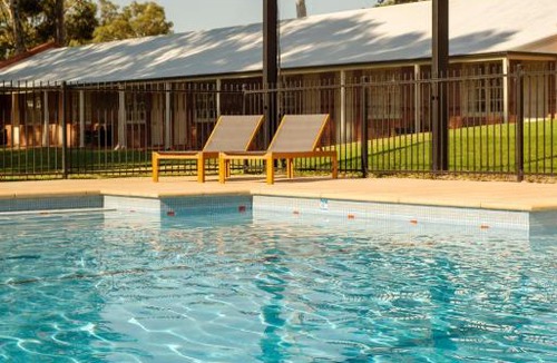 McLaren Vale Hotel | Serafino McLaren Vale