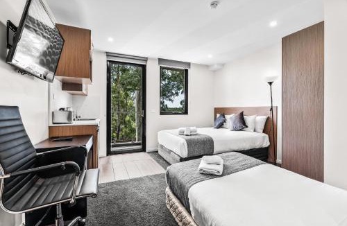 Gordon Hotel | Seranin | Gordon