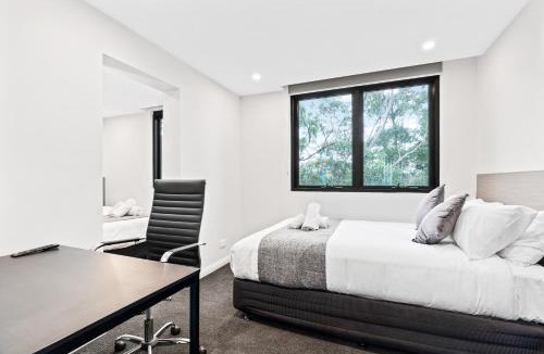 Gordon Hotel | Seranin | Gordon