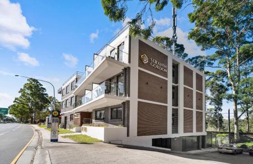 Gordon Hotel | Seranin | Gordon