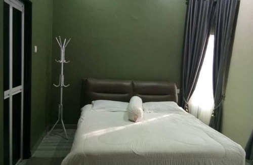 Kampung Alor Senggut House | Serantau Mayang by the Bliss