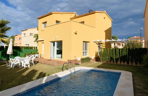 Molinell Villa | Seraph by ON Travel