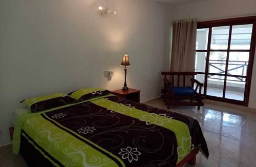 Sabana Grande De Boya Hotel | Serapius Green