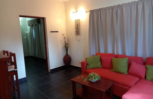 Sabana Grande De Boya Hotel | Serapius Green