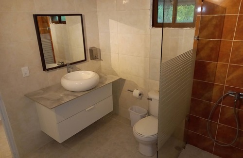 Sabana Grande De Boya Hotel | Serapius Green