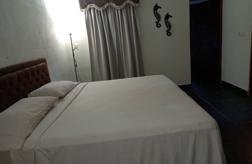 Sabana Grande De Boya Hotel | Serapius Green