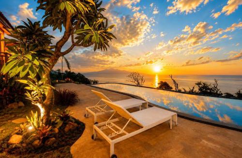 Seraya House | Seraya Cove Estate by Manara