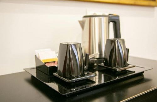 Sabadell Hotel | Sercotel Arrahona Sabadell