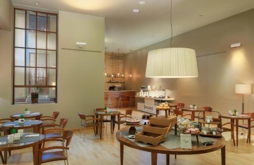 Sabadell Hotel | Sercotel Arrahona Sabadell