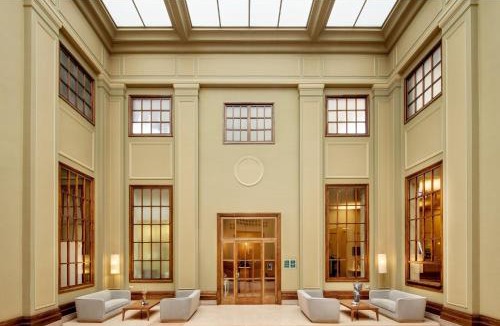 Sabadell Hotel | Sercotel Arrahona Sabadell