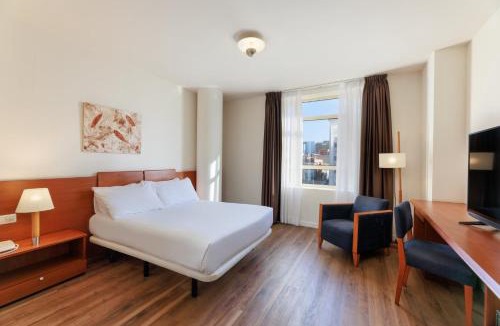 Sabadell Hotel | Sercotel Arrahona Sabadell