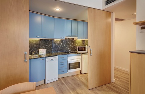 Sabadell Hotel | Sercotel Arrahona Sabadell