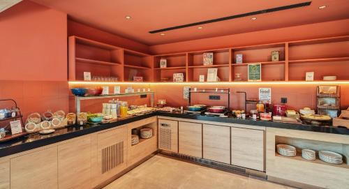 El Prat de Llobregat Hotel | Sercotel Barcelona El Prat
