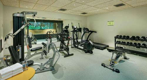 El Prat de Llobregat Hotel | Sercotel Barcelona El Prat