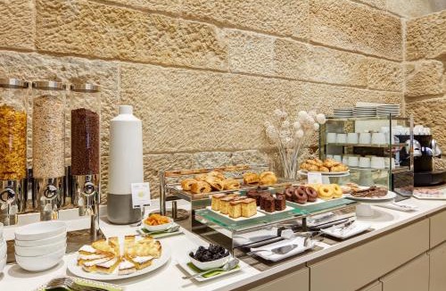 Logrono Historic Centre Hotel | Sercotel Calle Mayor