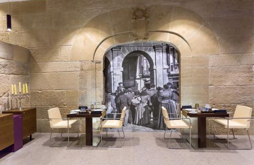 Logrono Historic Centre Hotel | Sercotel Calle Mayor