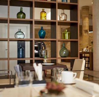 Logrono Historic Centre Hotel | Sercotel Calle Mayor