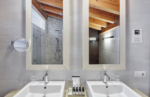 Logrono Historic Centre Hotel | Sercotel Calle Mayor