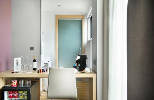 Miranda de Ebro Hotel | Sercotel Ciudad de Miranda