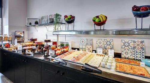 Montcada I Reixac Hotel | Sercotel Ciutat de Montcada