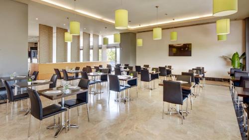 Montcada I Reixac Hotel | Sercotel Ciutat de Montcada